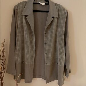 Vintage Ladies Suit Jacket